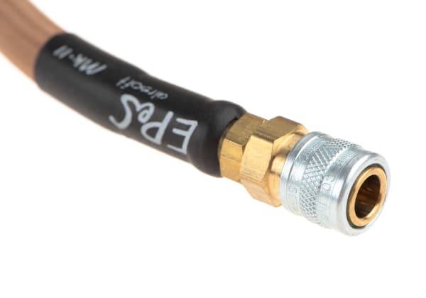 EpeS HPA S&F Hose Mk.II 115cm with Braided