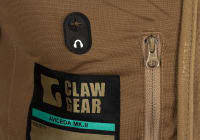 Clawgear Aviceda Mk.II Fleece Hoody