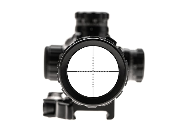 Leapers 3-9x32 1