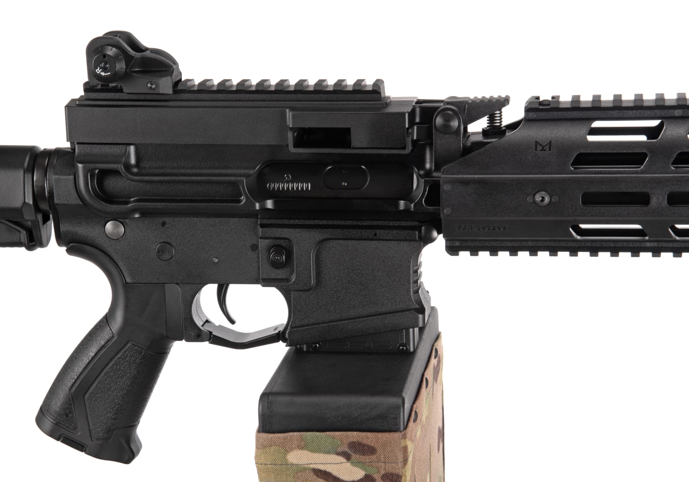 G&G CM16 LMG 0.5J