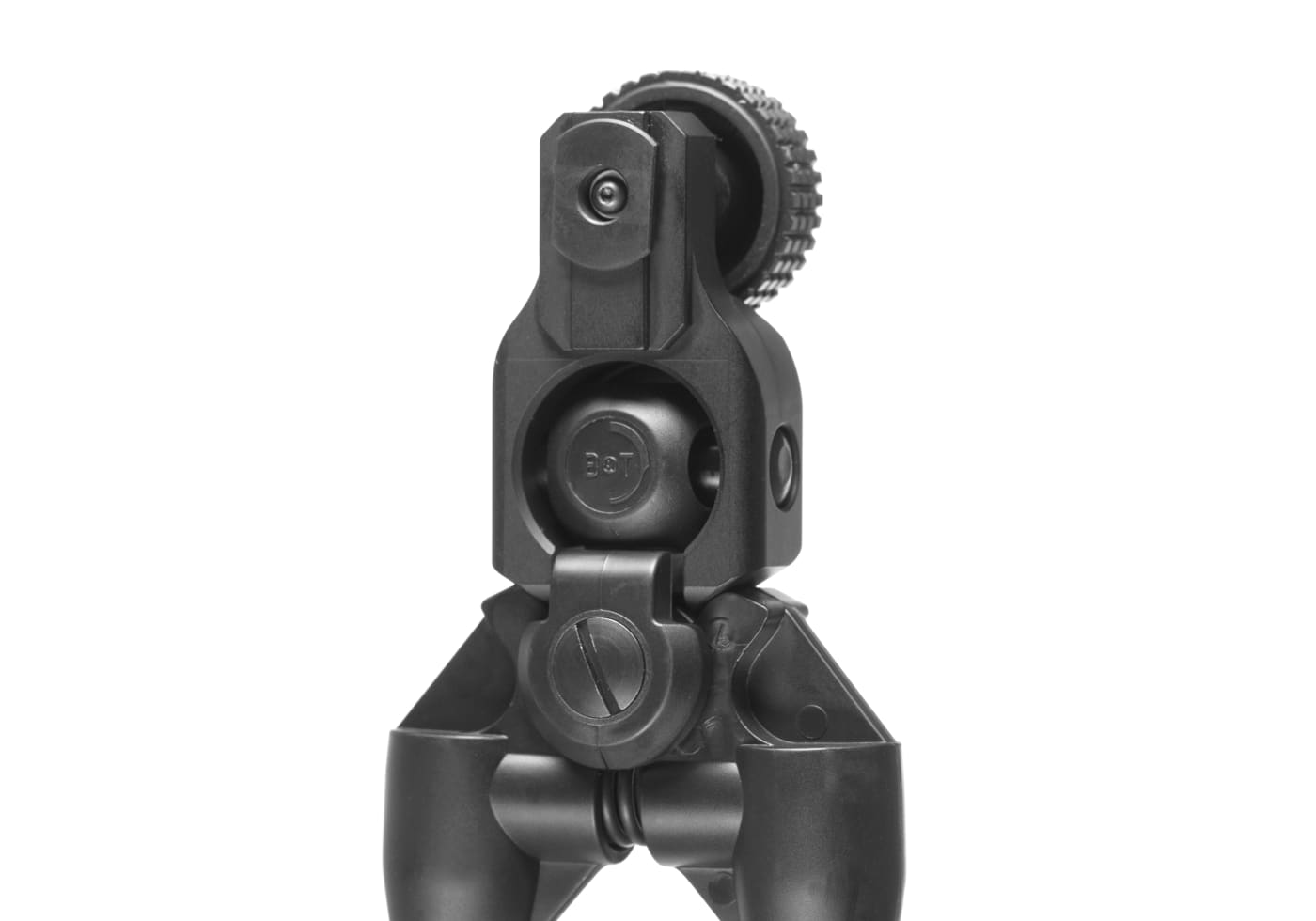 B&T Polymer Bipod & UIT Adapter Polymer Feet