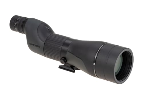 Vortex Optics Crossfire HD 20-60x80 Straight Spotting Scope