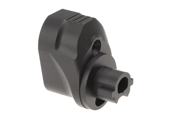 Laylax Standard M4 Offset Stock Base