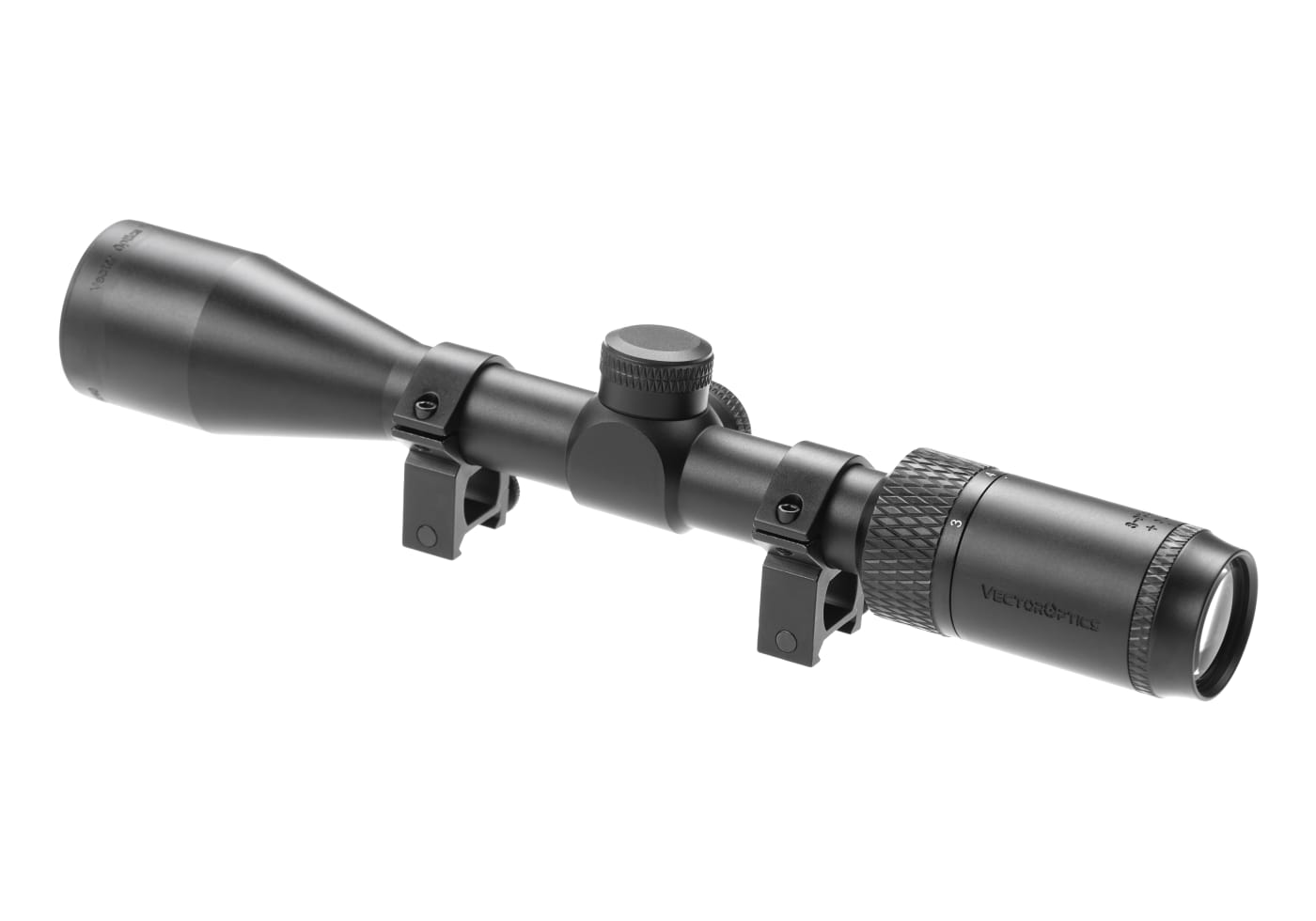 Vector Optics Matiz 3-9x40 MIL