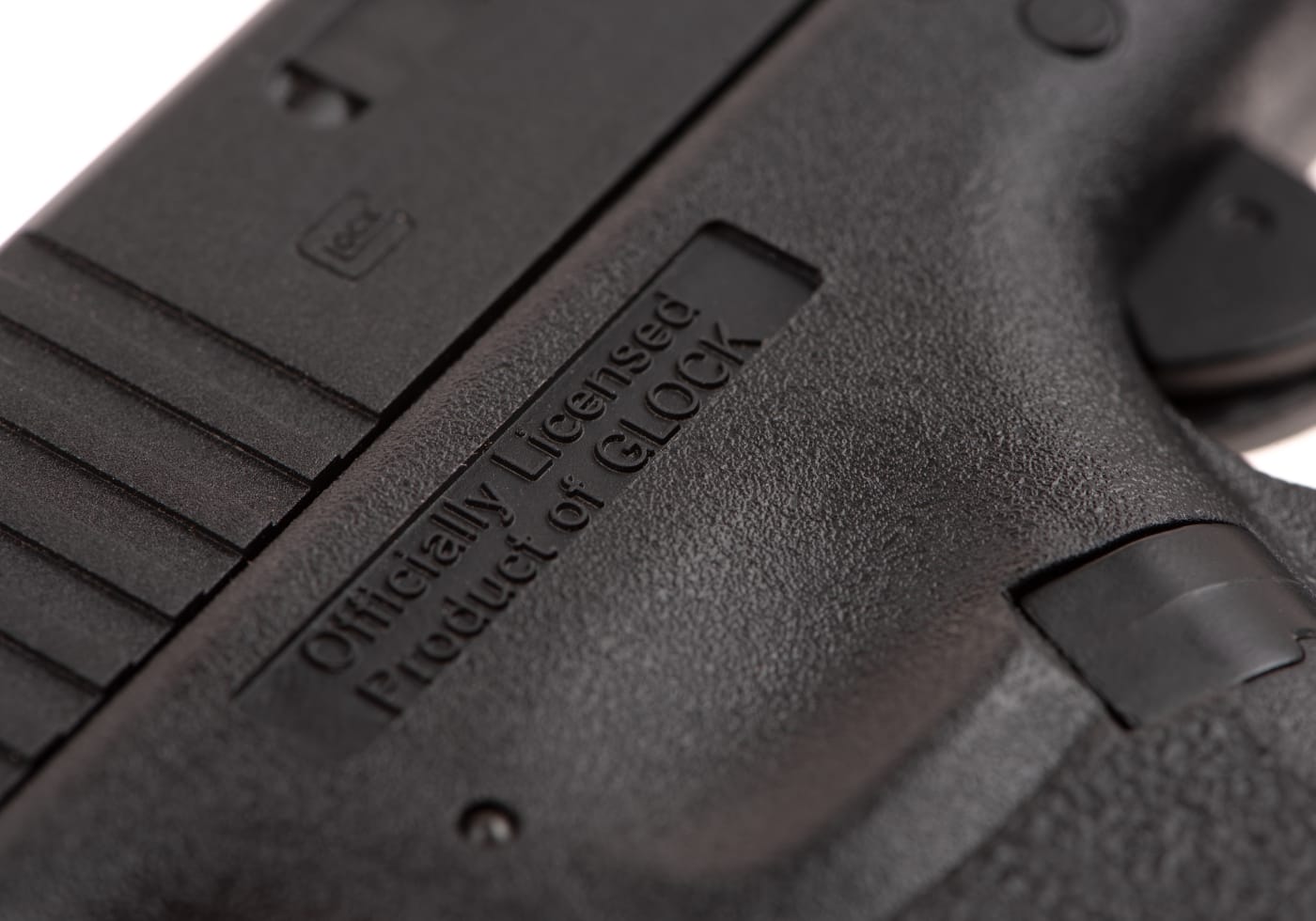Glock Glock 17 Metal Version Co2