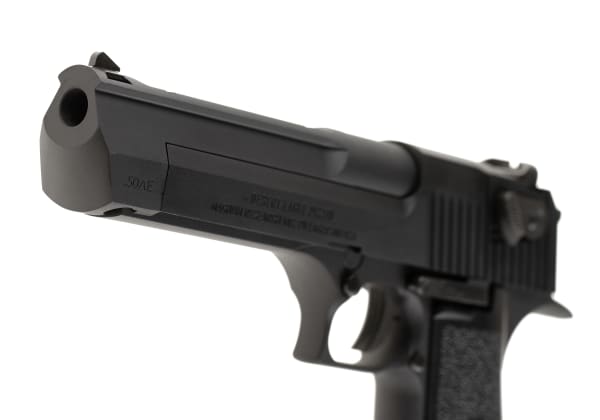 WE Desert Eagle .50 AE Full Metal GBB 2024 Airsoft.ch