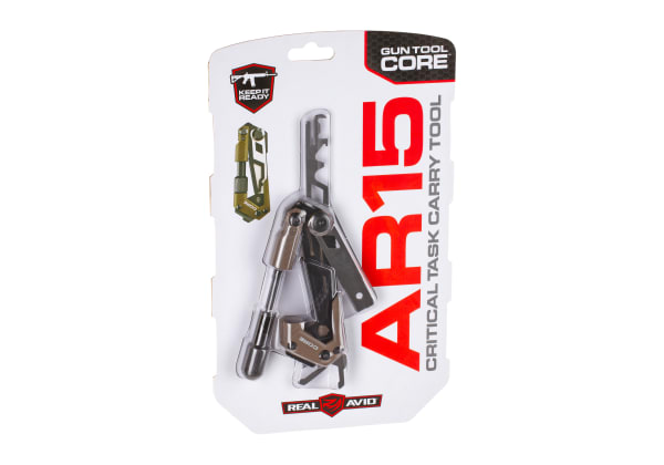 Real Avid Gun Tool Core AR-15