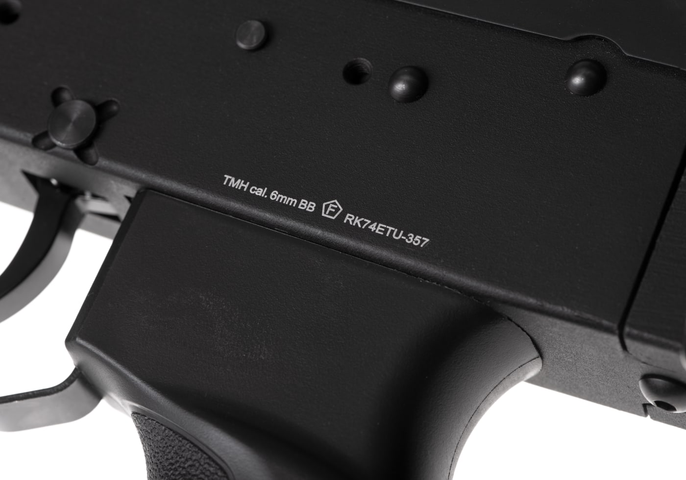 G&G RK74 Elite E.T.U. S-AEG
