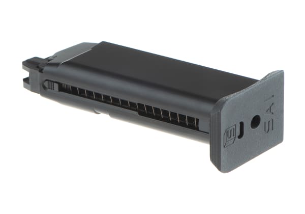 Salient Arms Magazin BLU GBB 20rds