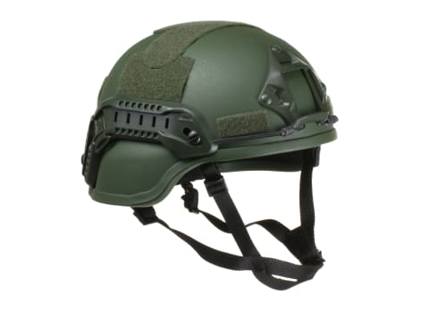 Emerson ACH MICH 2000 Helmet Special Action Replica