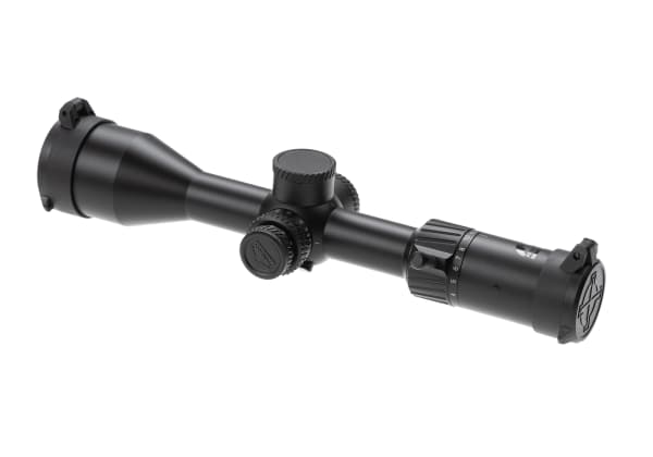 Sightmark Presidio 2.5-15x50 HDR-2 Riflescope