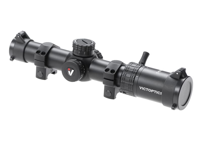 VictOptics S6 1-6x24 (2026) - Airsoftzone
