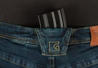 Clawgear Denim Tactical Flex Jeans