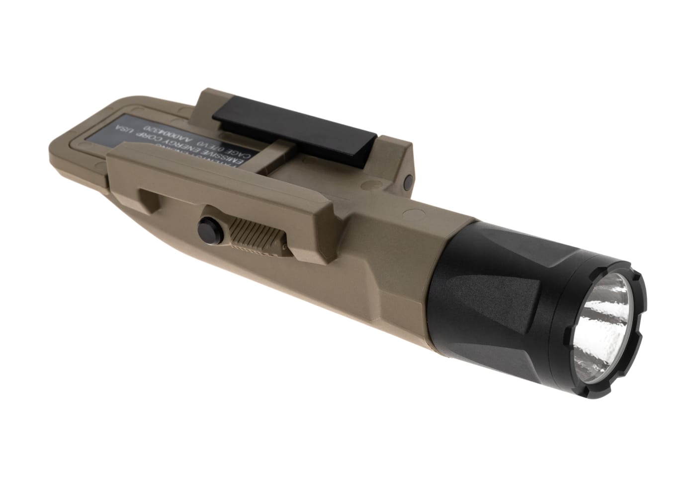 Inforce WMLx White / IR Gen 3