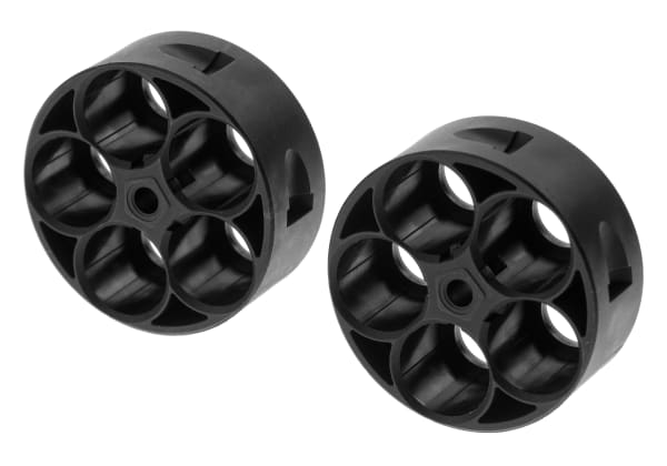 T4E Rotary Magazine HDR68