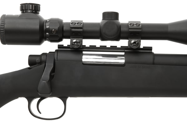 Jing Gong BAR-10 G-Spec Sniper Rifle Set