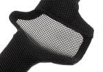 Invader Gear Mk.II Steel Half Face Mask