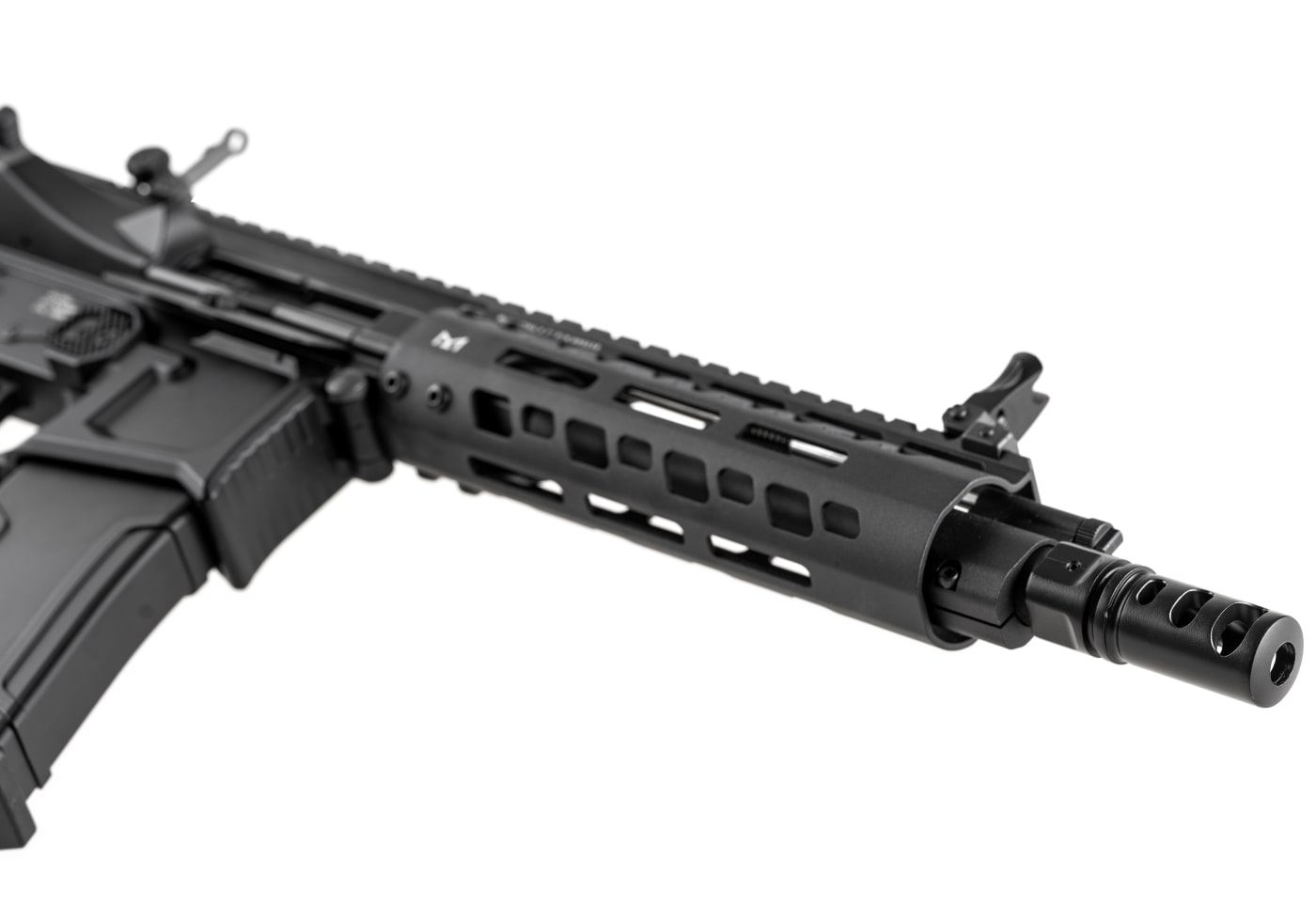 G&G MGCR 556 GBB 7