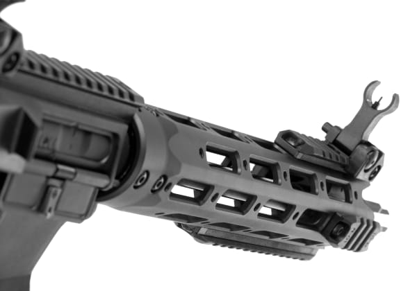 Amoeba AM-009 EFCS
