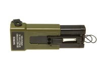 Emerson Dummy Distress Marker
