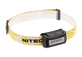 Nitecore NU10 Headlamp