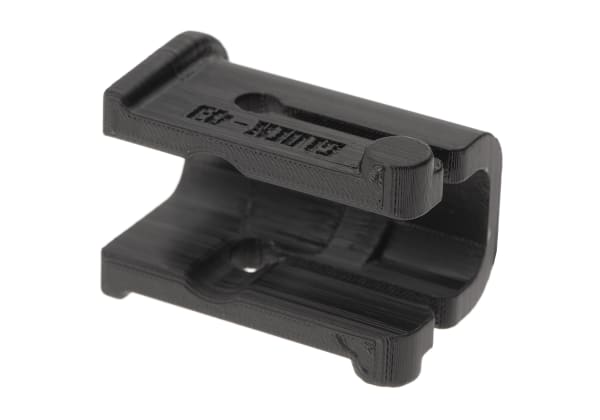 MagPump MagRetainer 9mm Glock 43