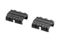 Manta Cross-Clip Kit 2-Pack