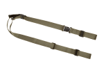 Clawgear QA Two Point Sling Loop