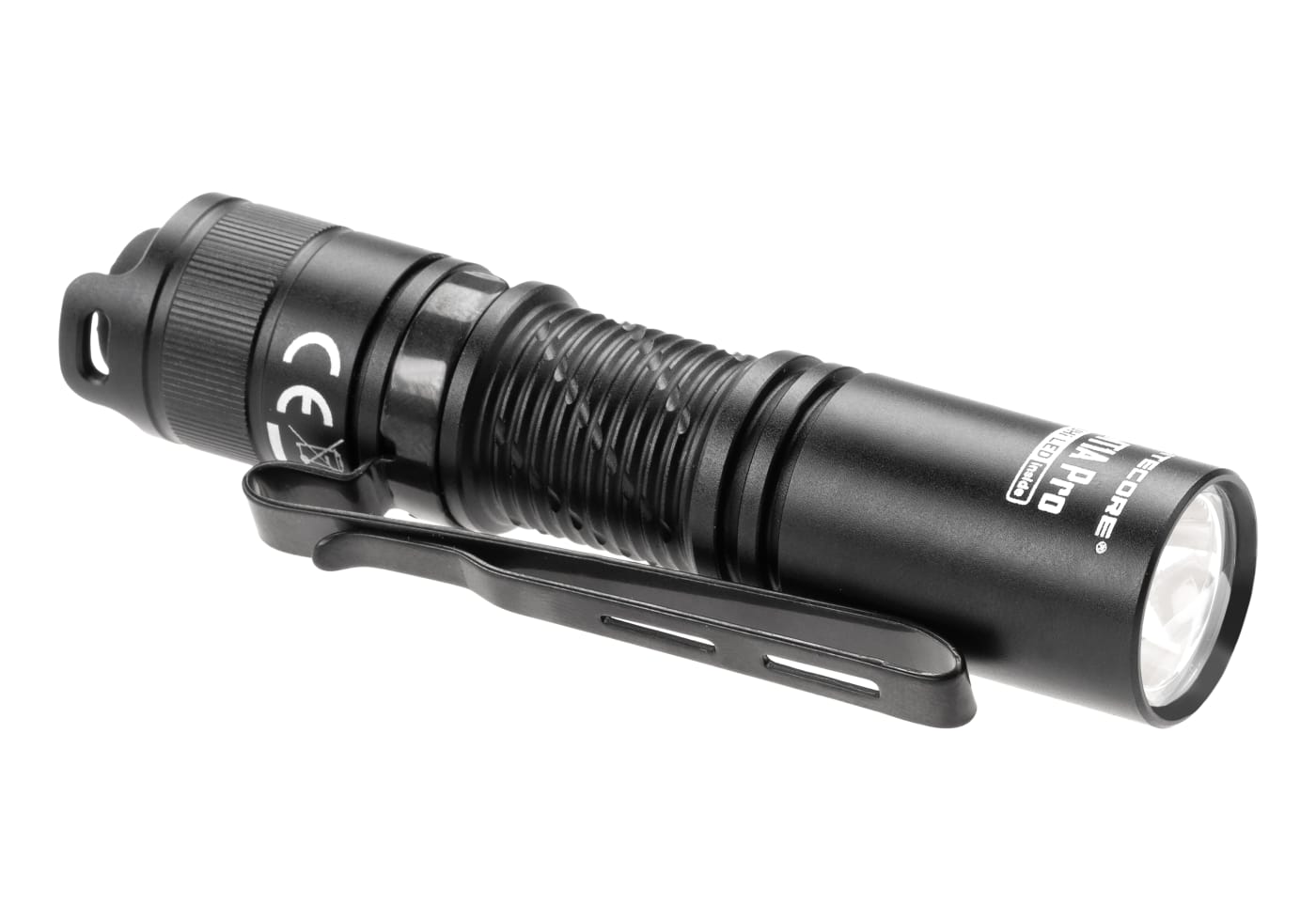 Nitecore MT1A Pro Multitask Flashlight
