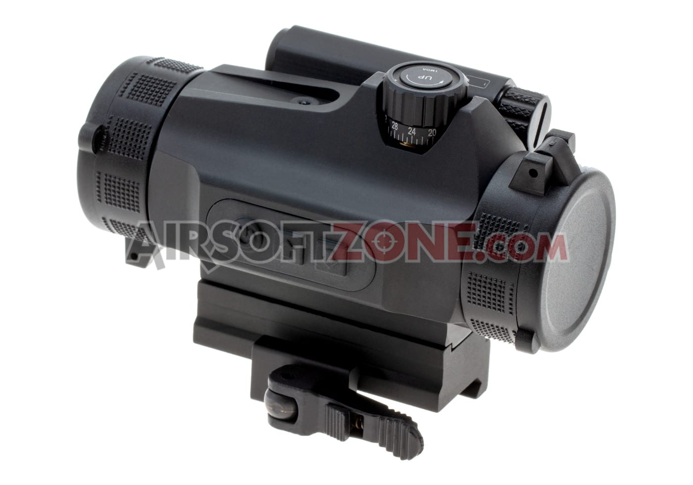 Vector Optics Nautilus 1x30 QD Red Dot Sight (2024) - Airsoftzone