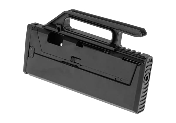 Acetech FMG9 Kit with Agent Tracer Unit