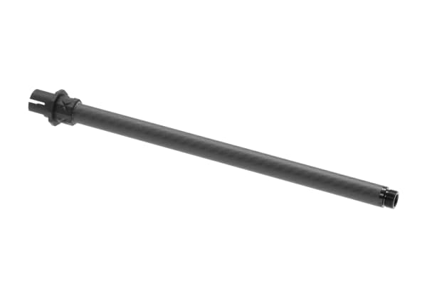 Umbrella Armory XFORCE Carbon Fibre Outer Barrel 310mm