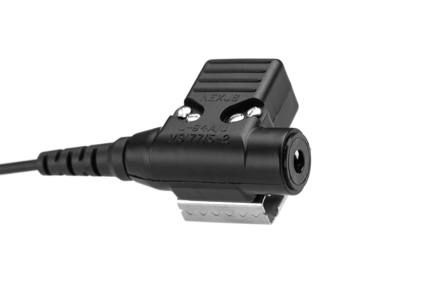 Sordin Nexus PTT Midland/ICOM