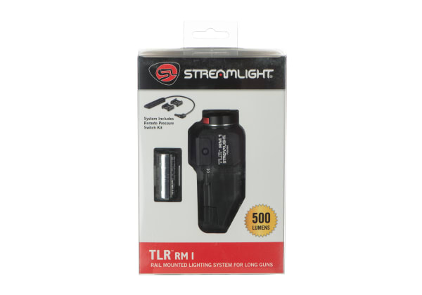 Streamlight TLR RM 1