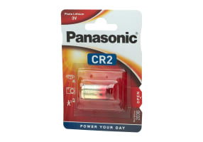 Panasonic CR2