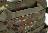 Invader Gear 6094A-RS Plate Carrier