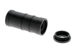 5KU DTK PP-19 Silencer Short