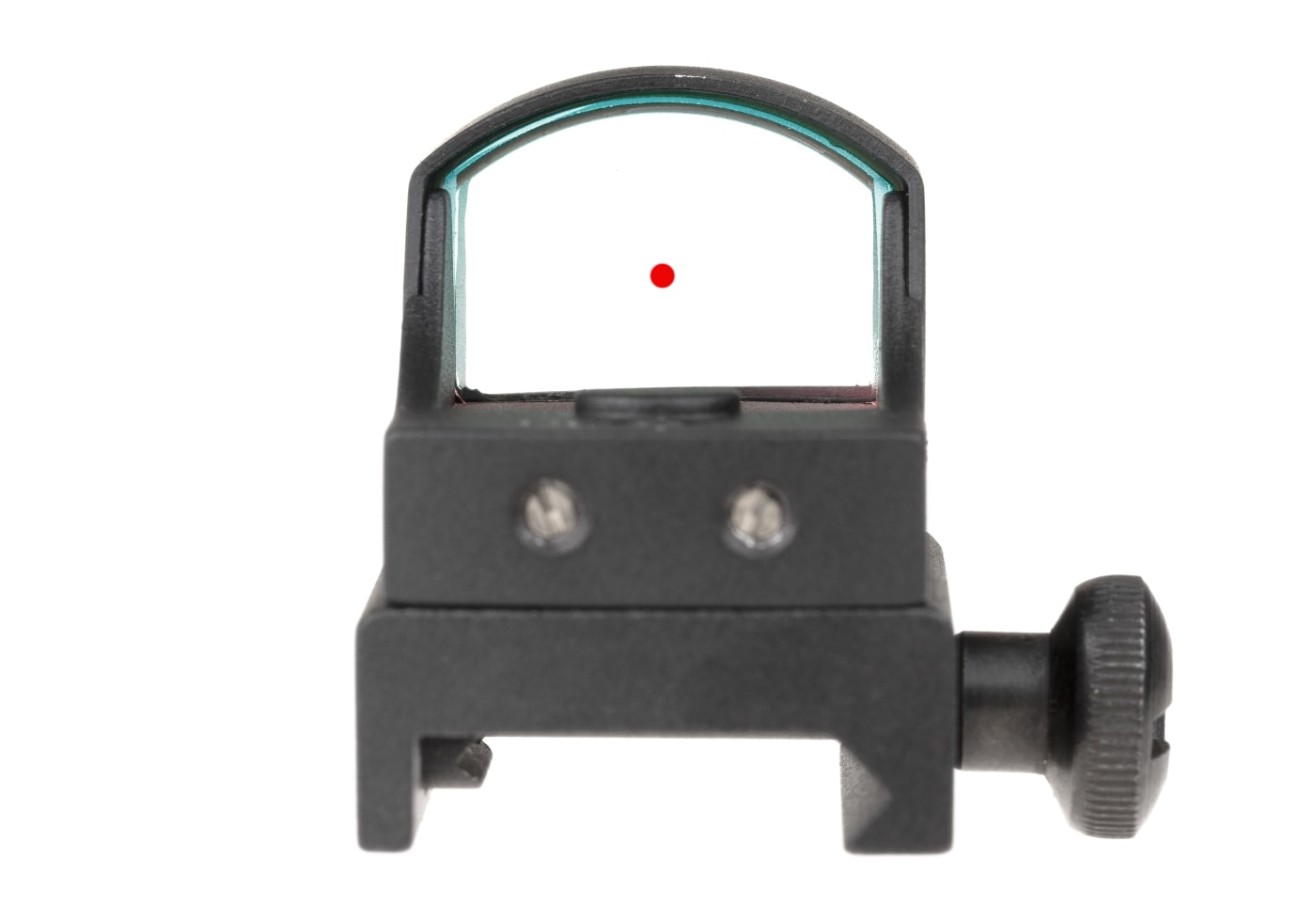 Black Owl SSR1602 Red Dot Sight