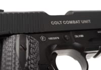 Colt Combat Unit Co2