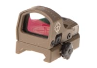 Sightmark Mini Shot M-Spec LQD Reflex Sight