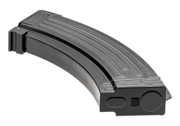 E&L Magazin AKM Midcap 120rds