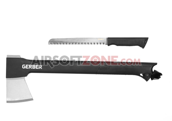 Gerber gator combo axe ii new arrivals