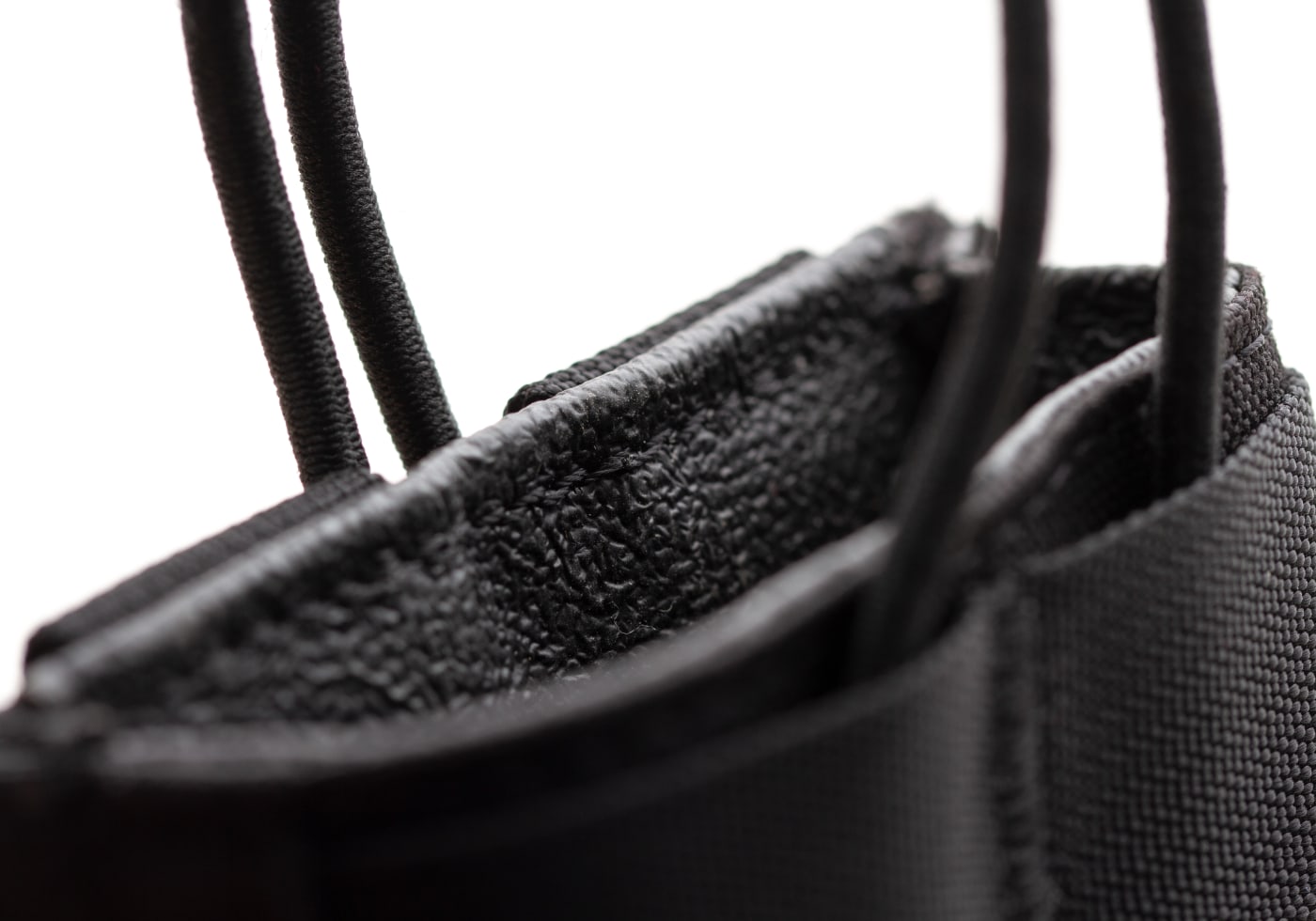 Clawgear 5.56mm Open Single Mag Pouch Core