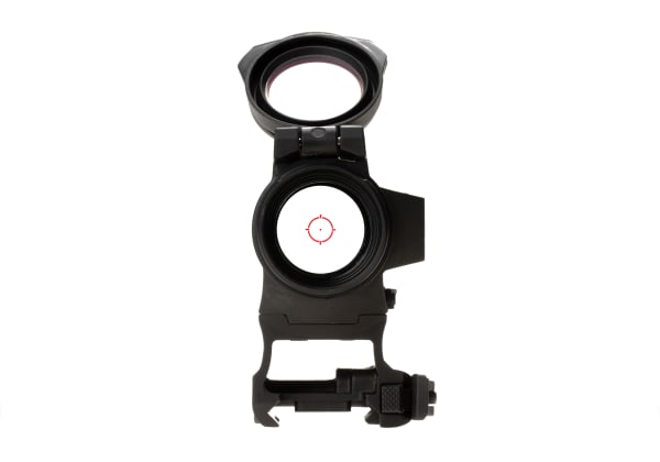 Holosun HE515CT-RD Elite Solar Red Circle Dot Sight