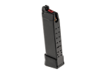 Salient Arms Magazin BLU Co2 20rds