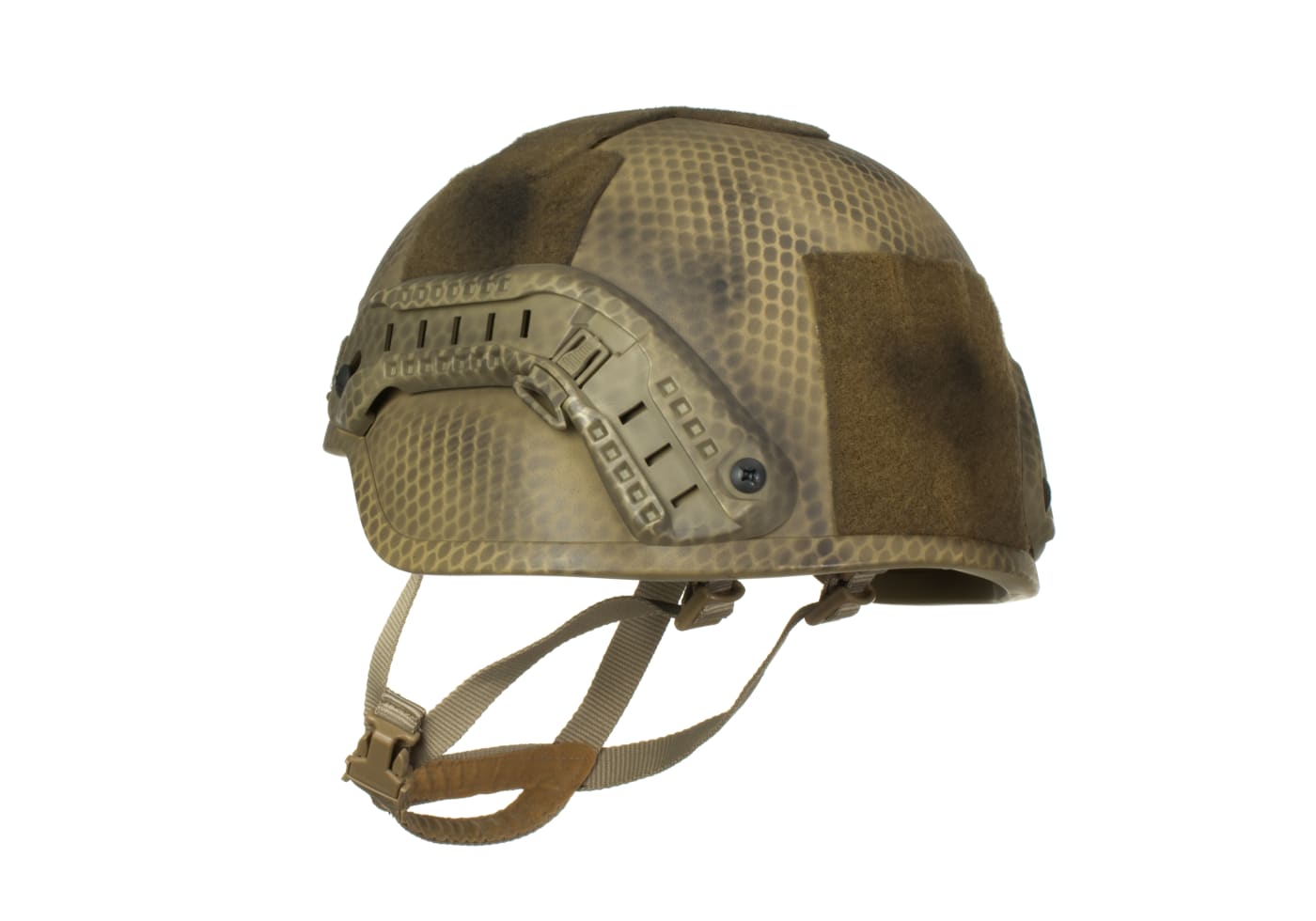 Emerson ACH MICH 2000 Helmet Special Action