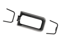 Lancer One Piece Adaptive Magwell