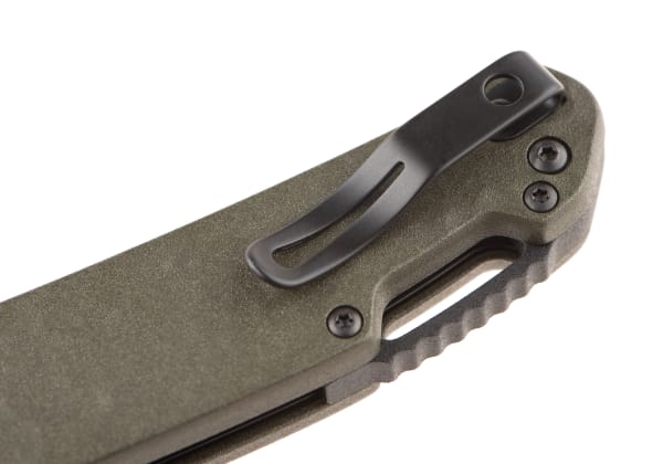 CRKT BONA FIDE Folder