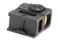 VictOptics SRD 1x18x20 VOD Red Dot Sight