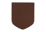 JTG Wolf Shield Rubber Patch
